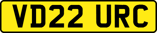VD22URC
