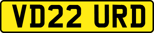 VD22URD