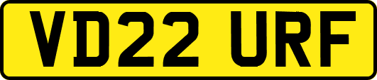VD22URF