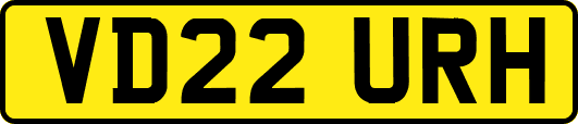 VD22URH
