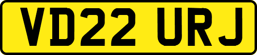 VD22URJ