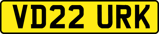 VD22URK