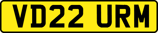 VD22URM