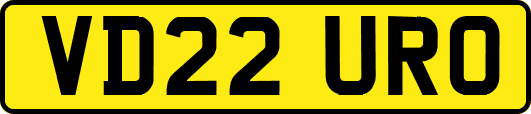 VD22URO