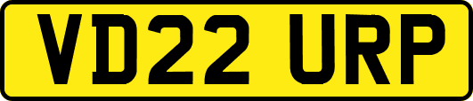VD22URP