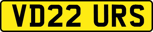 VD22URS