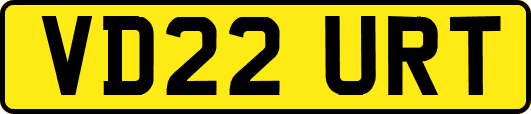 VD22URT