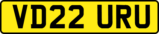 VD22URU