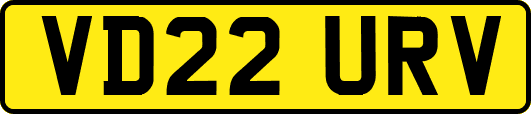 VD22URV