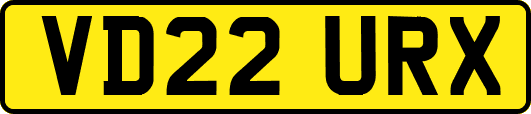 VD22URX