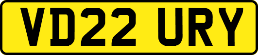 VD22URY