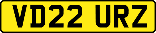VD22URZ