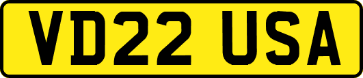 VD22USA