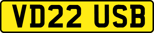 VD22USB