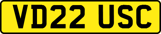 VD22USC