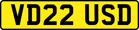 VD22USD