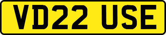 VD22USE