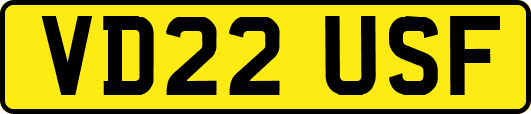 VD22USF