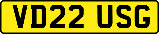 VD22USG