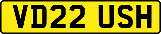 VD22USH