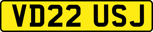 VD22USJ
