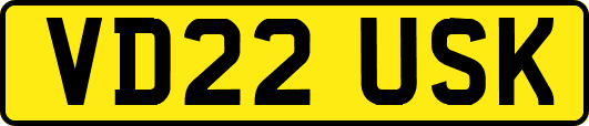 VD22USK
