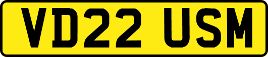 VD22USM