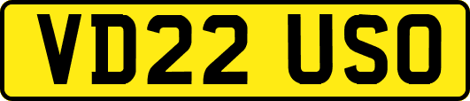 VD22USO