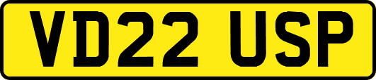 VD22USP