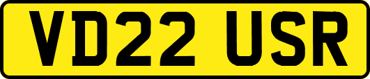 VD22USR