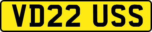 VD22USS