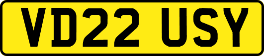 VD22USY