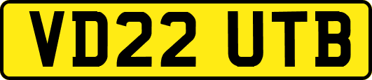 VD22UTB