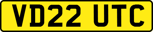 VD22UTC