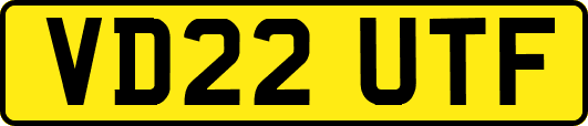 VD22UTF