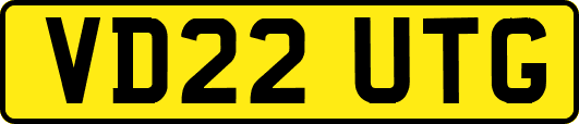 VD22UTG
