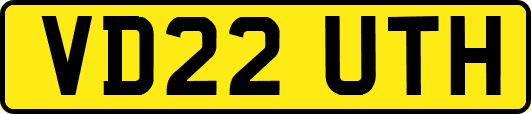 VD22UTH