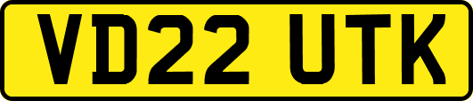VD22UTK