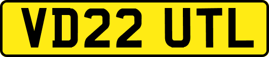 VD22UTL