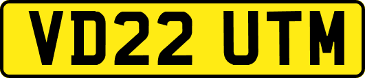 VD22UTM