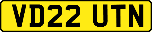 VD22UTN