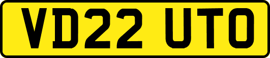 VD22UTO