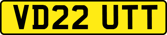 VD22UTT