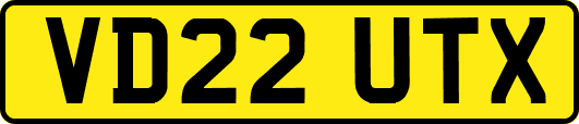 VD22UTX