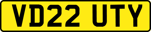 VD22UTY