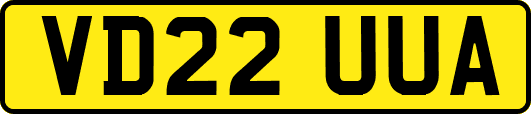 VD22UUA
