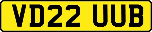 VD22UUB