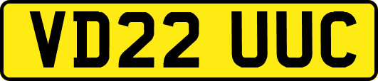 VD22UUC
