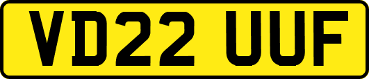 VD22UUF