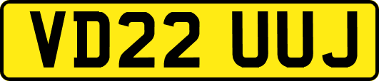 VD22UUJ